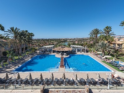 Bull Vital Suites & Spa