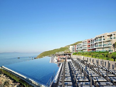 Michelangelo Resort & Spa