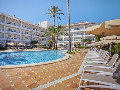 Grupotel Alcudia Suite
