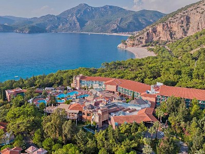 Liberty Lykia Adults Only