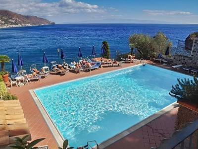 Bay Palace