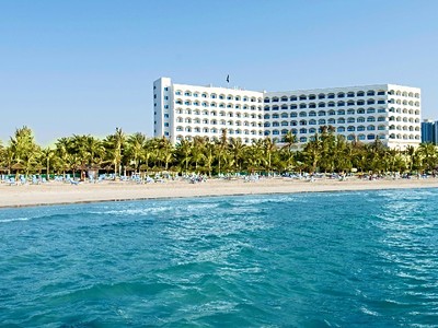 Ajman Hotel