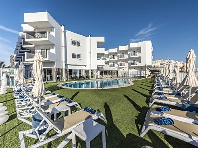 Thb Gran Bahía