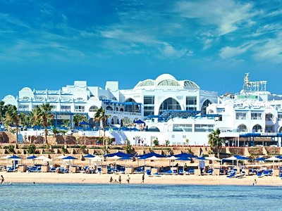 Pickalbatros Albatros Palace