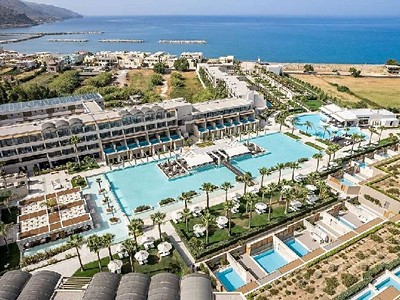 Avra Imperial Hotel