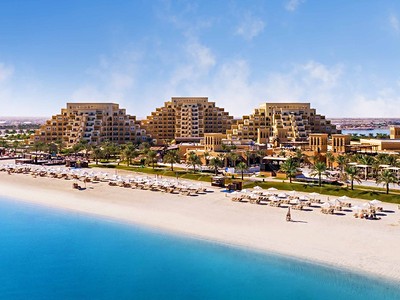 Hotel Rixos Bab Al Bahr
