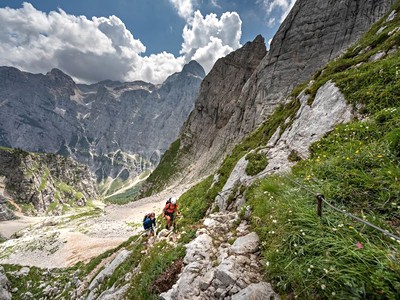 Ramada Resort Kranjska Gora: 4denní aktivní pobyt s polopenzí
