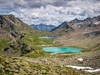 Švýcarské Alpy - Davos
