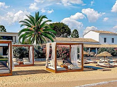 Olivar Suites