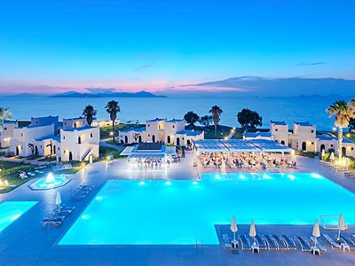 Hotel Aeolos Beach