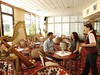 Hotel Butterfly, Mariánské Lázně, Česká republika: Dovolená s CK Geovita