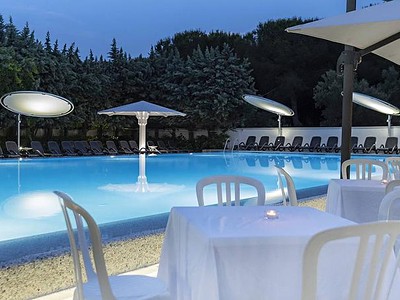 Le Palme Hotel