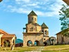 Gruzie - Gruzínská hostina - obrázek č. 4