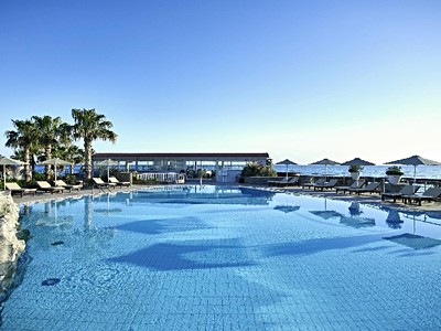 Ikaros Beach Luxury Resort & Spa