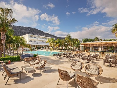 Sentido Kyknos Beach