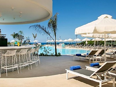 Nissiblu Beach Resort