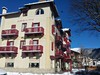 GH Hotel Piaz, Pozza di Fassa, Val di Fassa, Itálie, CK GEOVITA