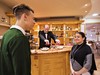 GH Hotel Piaz, Pozza di Fassa, Val di Fassa, Itálie, CK GEOVITA