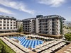 Kaia Coracesium Hotel (ex. Villa Sun Flower Beach) #2