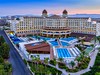 Kirman Sidemarin Beach & SPA #2
