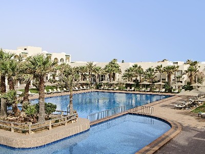 Iberostar Selection Eolia Djerba