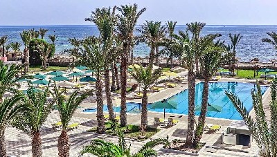 Blue Club Zarzis