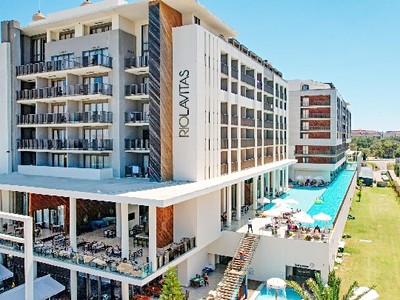 Riolavitas Spa & Resort
