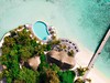Komandoo Island Resort & Spa #2