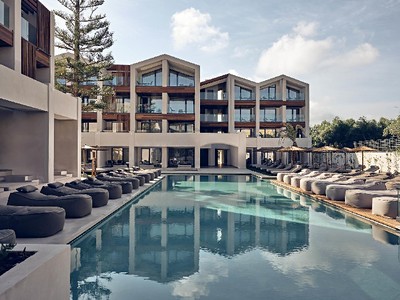 Contessina hotel