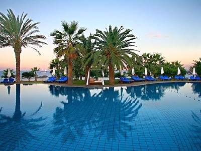 Azia Resort & Spa