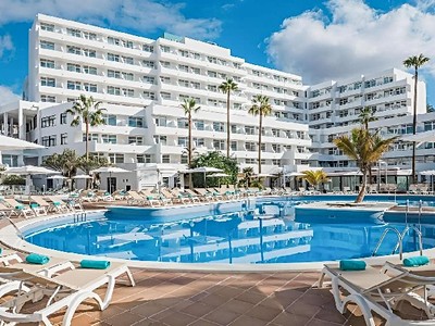 Iberostar Waves Las Dalias