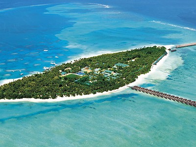 Hotel Meeru Island Resort
