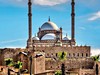 Sharm El Sheikh - Káhira - Alexandrie - ve stínu Velké Sfingy - obrázek č. 6