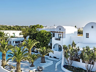 Hotel Strogili