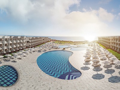 Hotel Sirena Beach Resort & Spa