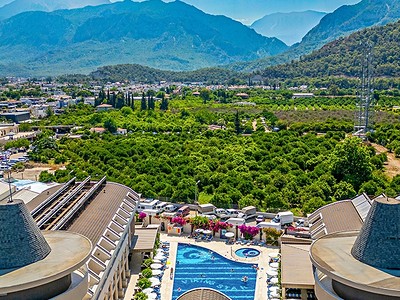 Hotel Viking Star