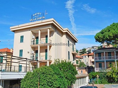 Hotel Villa Costa