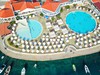 Hotel Katarina, Selce, Kvarner, Chorvatsko, CK GEOVITA