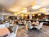 hotel Vestina, Miedzyzdroje, Baltské moře, Polsko: Dovolená s CK Geovita