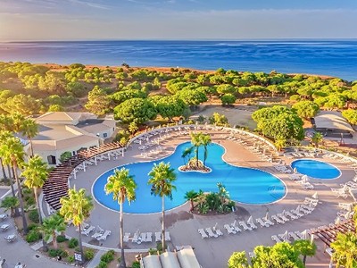 Ap Adriana Beach Resort