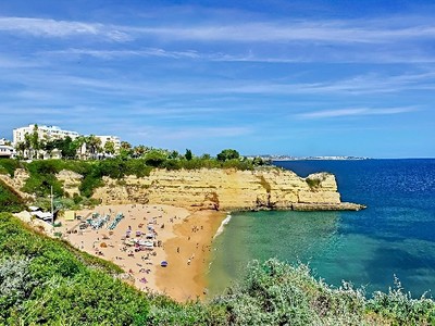 Pestana Viking Beach & Golf Resort