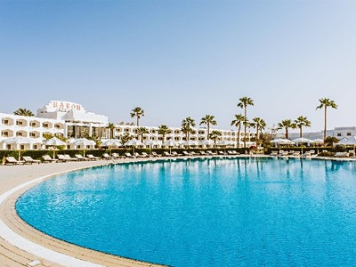 Baron Resort