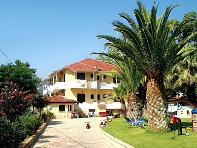 Villa Makis