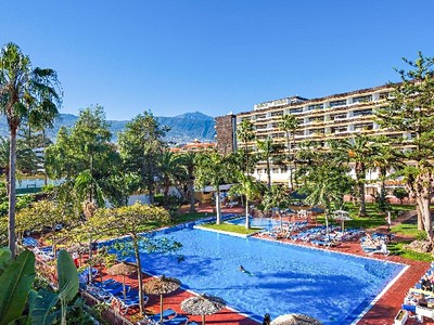 Blue Sea Puerto Resort