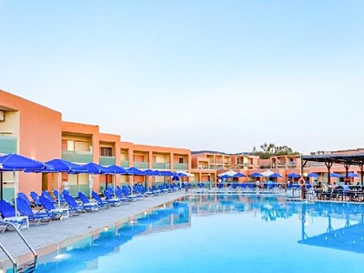 Rethymno Village