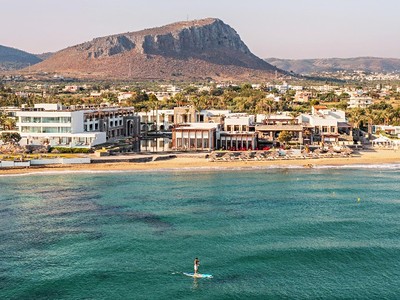 Amirandes a Grecotel Resort to Live