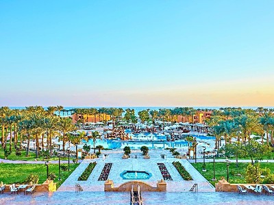Jaz Grand Marsa Alam