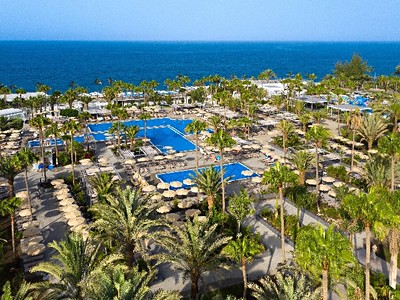 Riu Gran Canaria