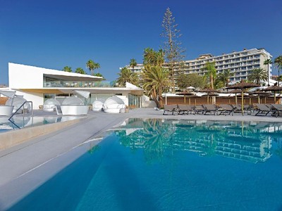 Paradisus Gran Canaria