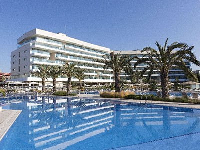 Hipotels Gran Playa de Palma